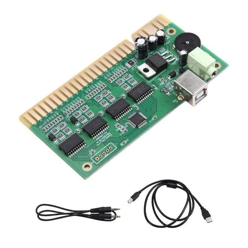 FOR 28 Pin Board MchineHOT-New - Usb Game Board Jamma ulasan dan harga