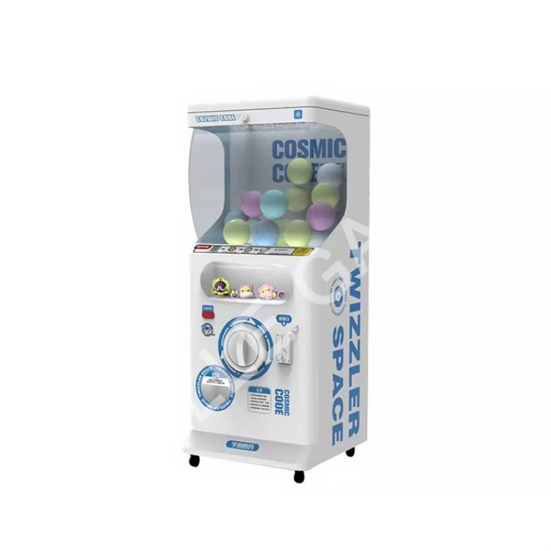 High Quality Vending Machine P - Prize Capsule Toy Machine ulasan dan harga
