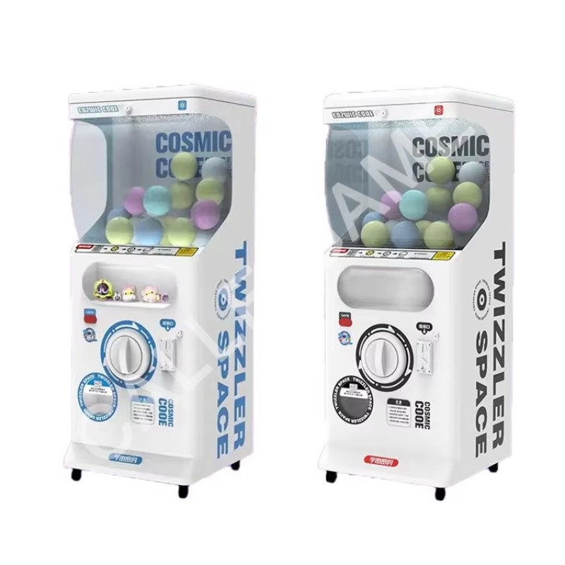 High Quality Vending Machine P - Prize Capsule Toy Machine ulasan dan harga