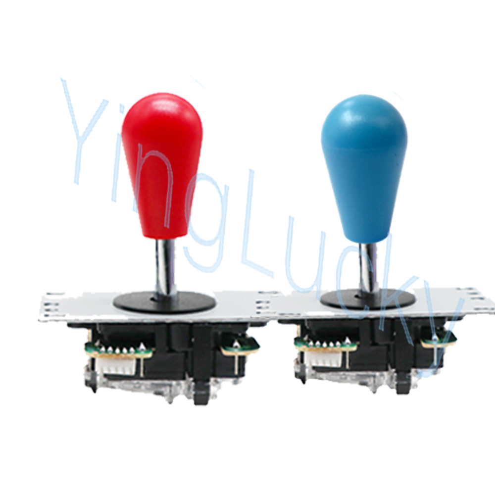 Game console kit Arcade Joysti - Arcade Button Pcb ulasan dan harga