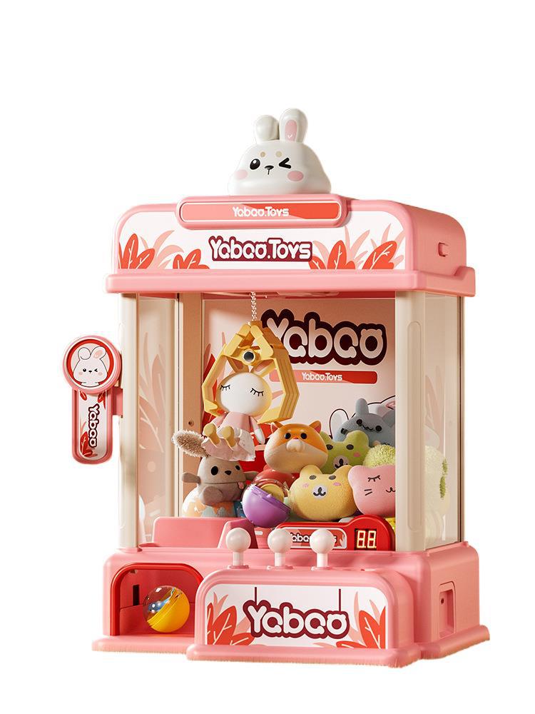 Claw Machine for Kids Mini Ven - Arcade And Vending ulasan dan harga