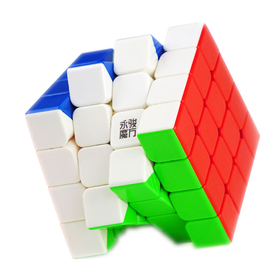 YJ Yusu V2 M 4x4 Magnetic Magi - Arcade Z ulasan dan harga