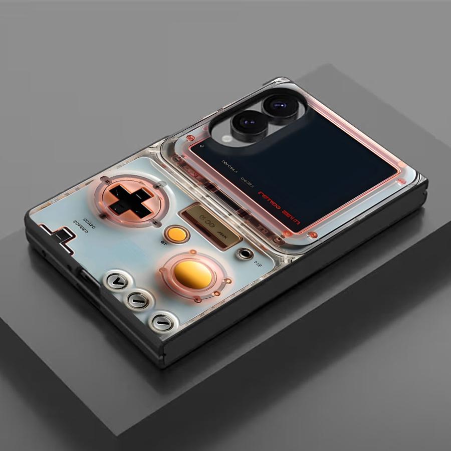 Case for Samsung Galaxy ZFold  - Arcade Z ulasan dan harga