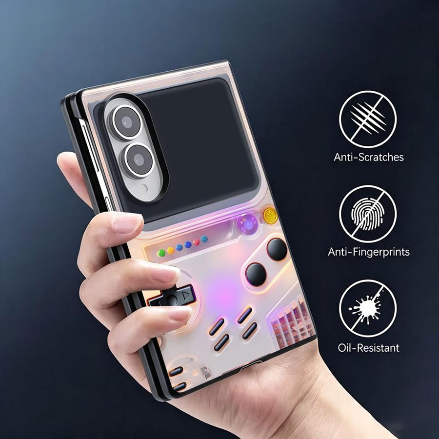 Case for Samsung Galaxy ZFold  - Arcade Z ulasan dan harga