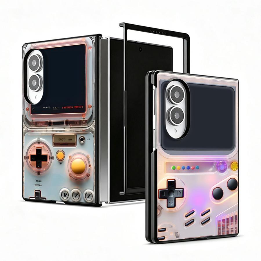 Case for Samsung Galaxy ZFold  - Arcade Z ulasan dan harga