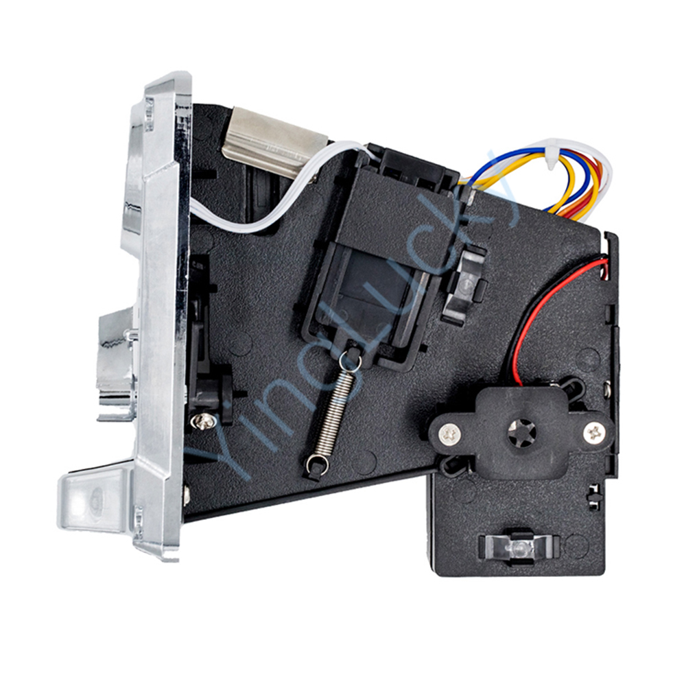 Arcade Coin Acceptor Mechanism - Token Coin Mechanism ulasan dan harga