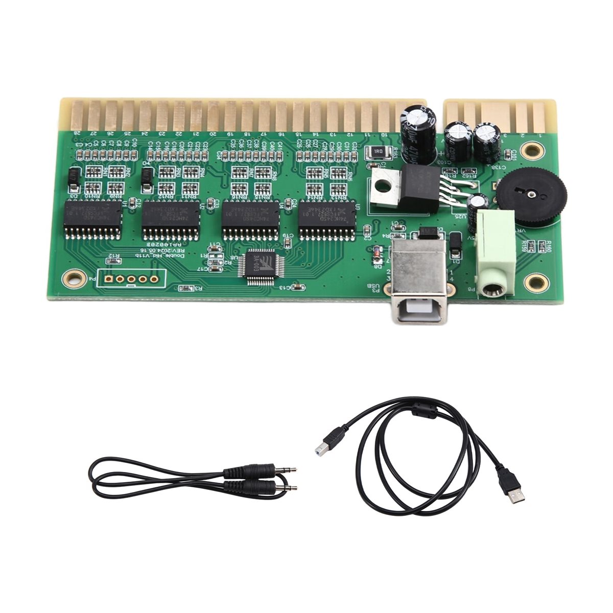 Can buy New MAME Game Controll - Usb Game Board Jamma ulasan dan harga