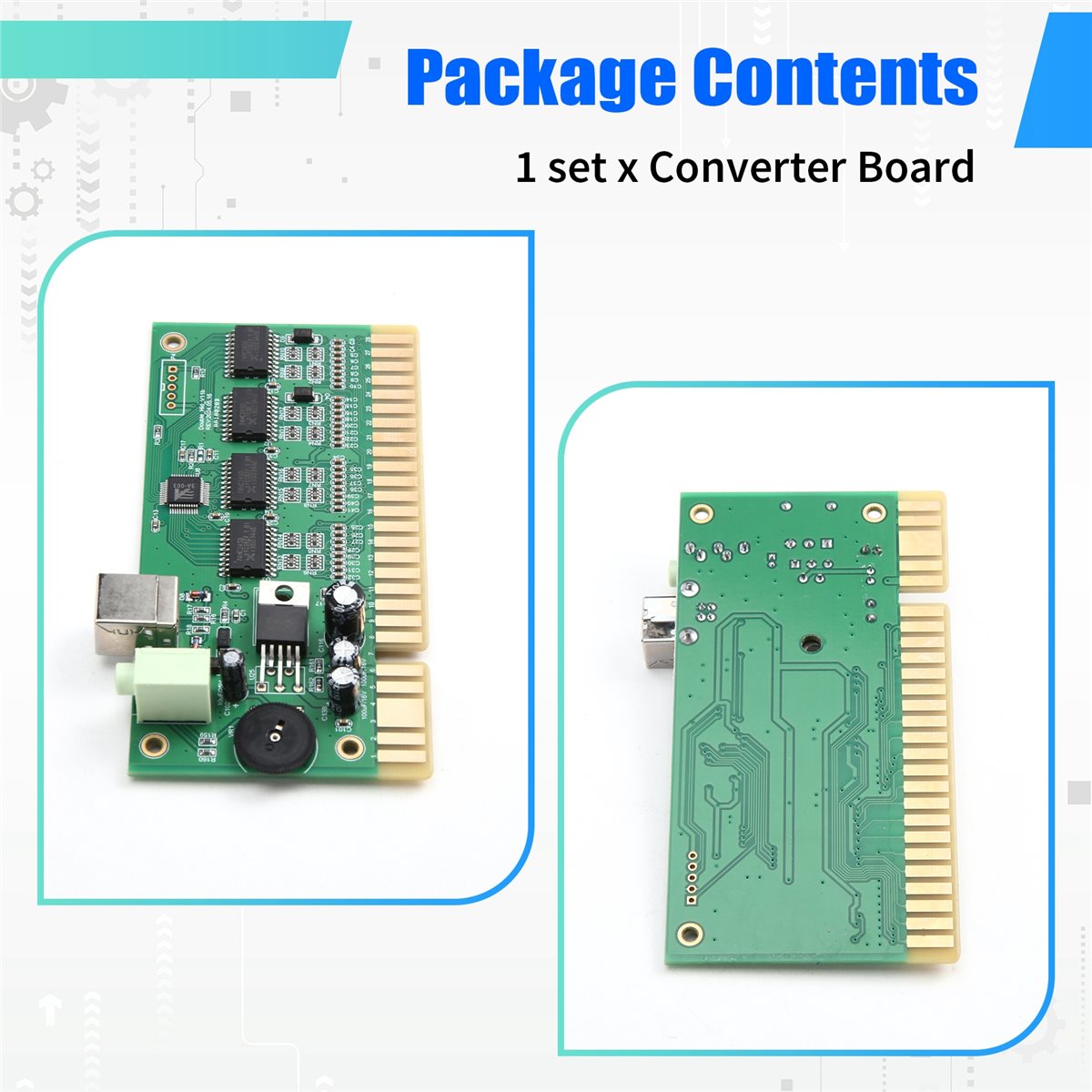 Can buy New MAME Game Controll - Usb Game Board Jamma ulasan dan harga