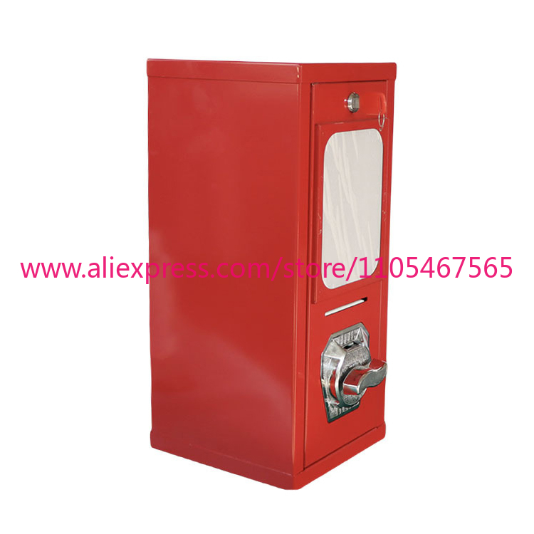 1PCS Easy-to-carry vending mac - Token Coin Mechanism ulasan dan harga