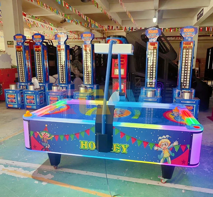 GOOD PROFIT Amusement Park Coi - Arcade Machine Profit ulasan dan harga