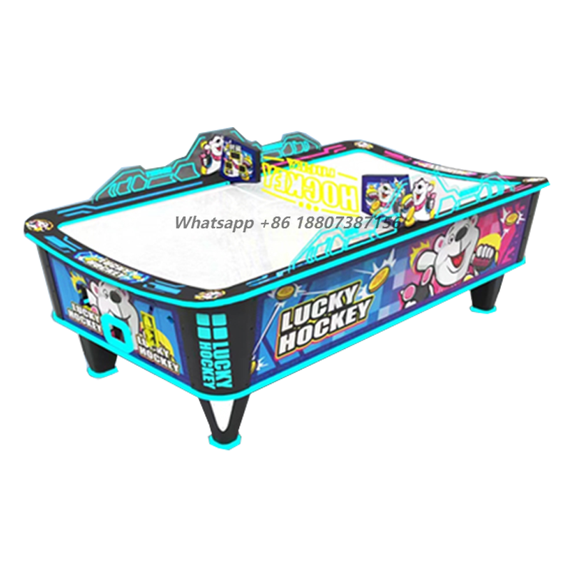 Newest Electric Indoor Air Hoc - Arcade Games & Vending Llc Photos ulasan dan harga