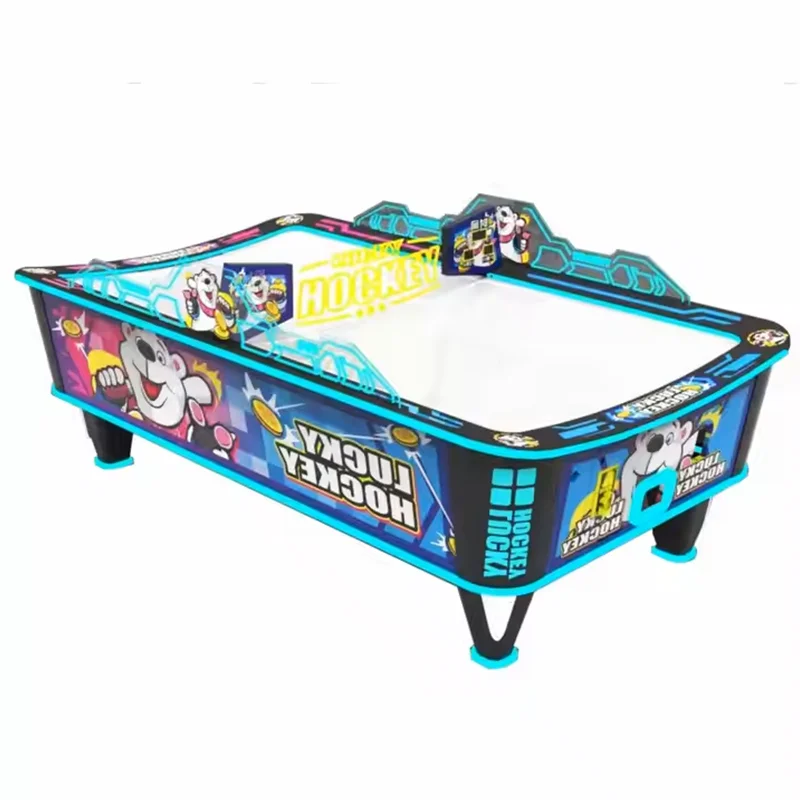 Newest Electric Indoor Air Hoc - Arcade Games & Vending Llc Photos ulasan dan harga