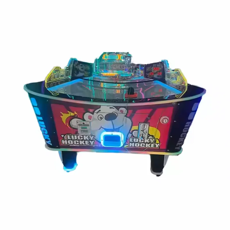 Newest Electric Indoor Air Hoc - Arcade Games & Vending Llc Photos ulasan dan harga