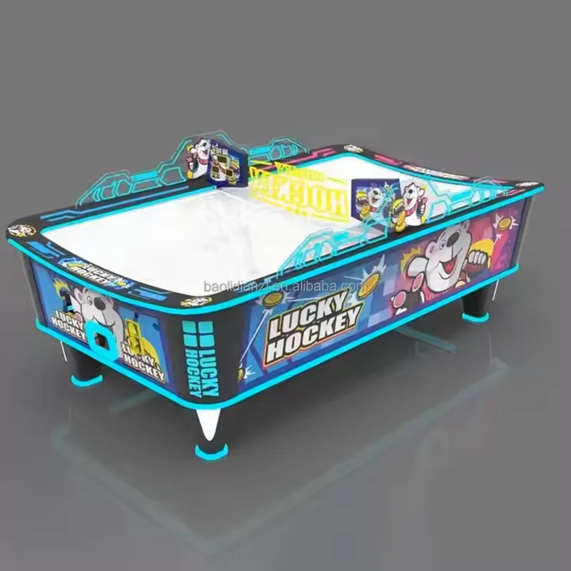Newest Electric Indoor Air Hoc - Arcade Games & Vending Llc Photos ulasan dan harga