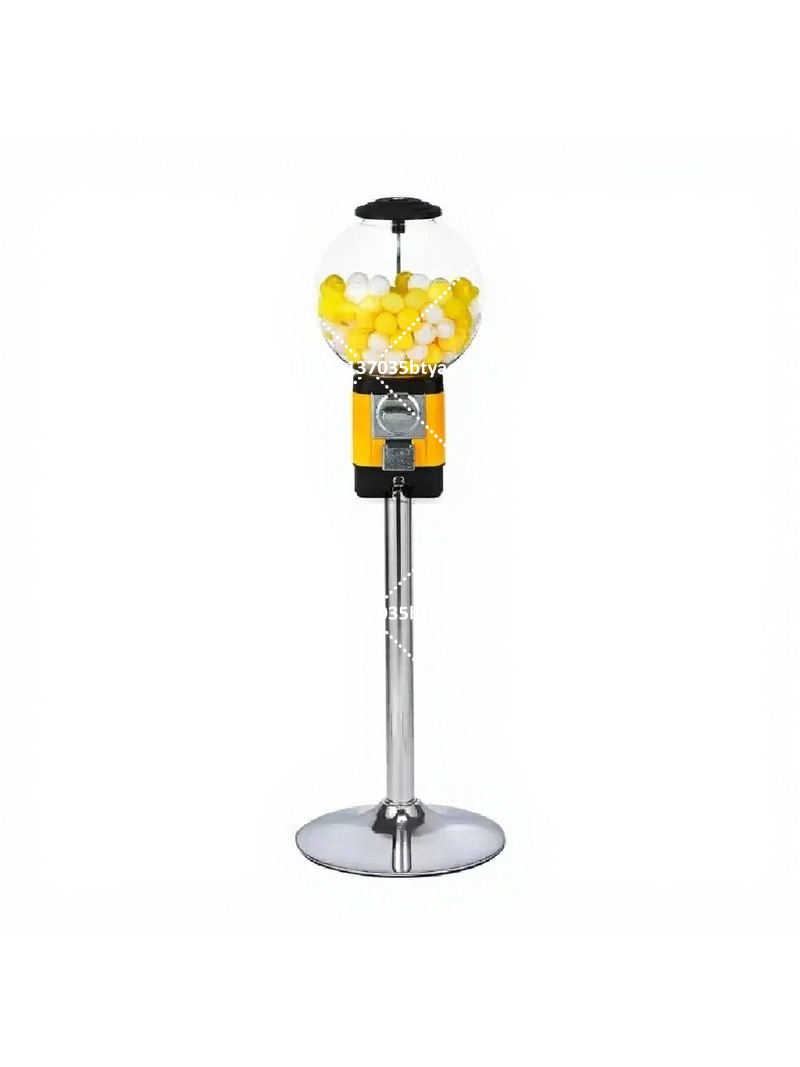 32mm Large Capacity Vending Ca - Prize Capsule Toy Machine ulasan dan harga