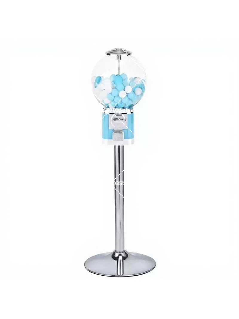 32mm Large Capacity Vending Ca - Prize Capsule Toy Machine ulasan dan harga