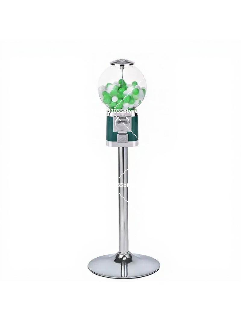 32mm Large Capacity Vending Ca - Prize Capsule Toy Machine ulasan dan harga