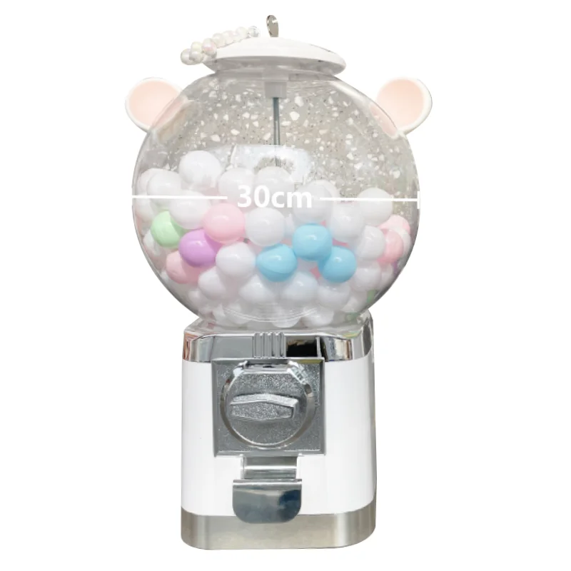 Mini Coffee Gashapons High Qua - Prize Capsule Toy Machine ulasan dan harga