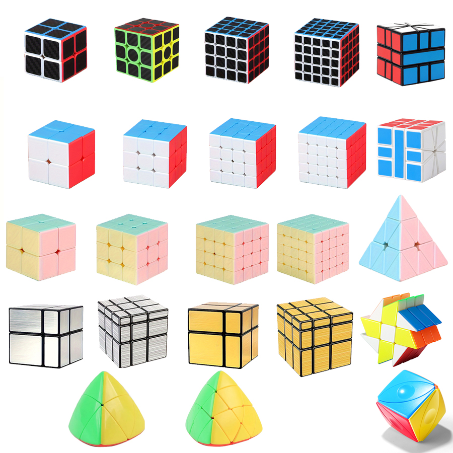 Magic Cube, Mirror Magic Cube, - Arcade Z ulasan dan harga