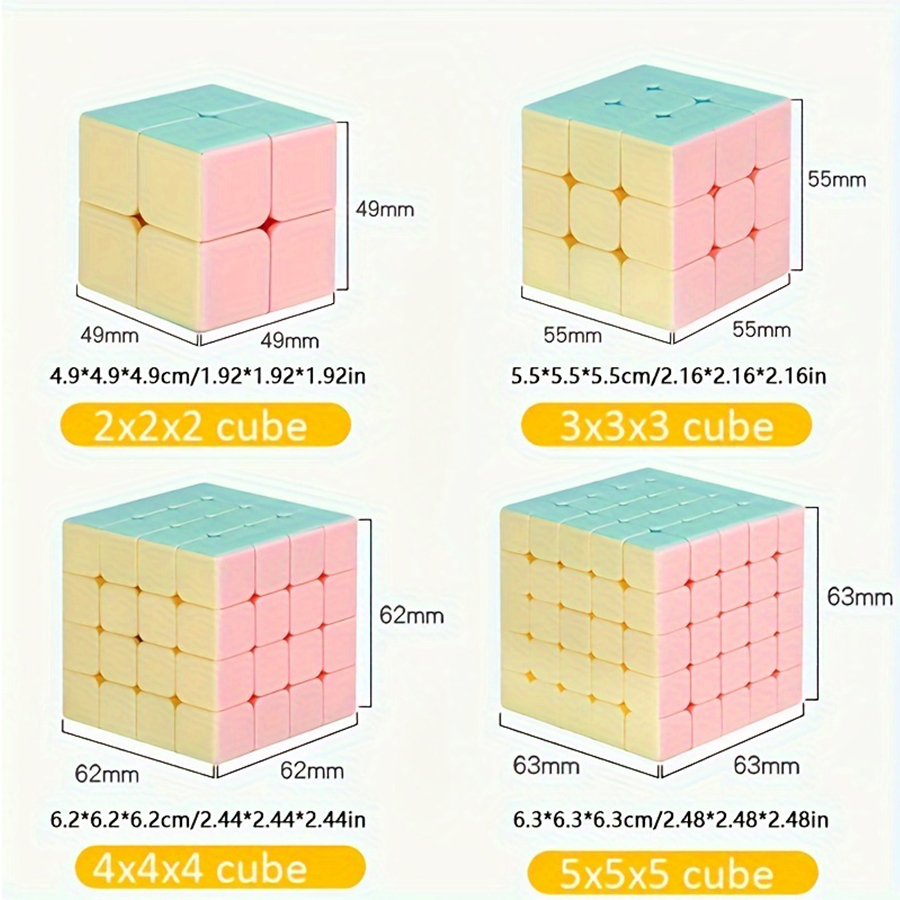 Magic Cube, Mirror Magic Cube, - Arcade Z ulasan dan harga