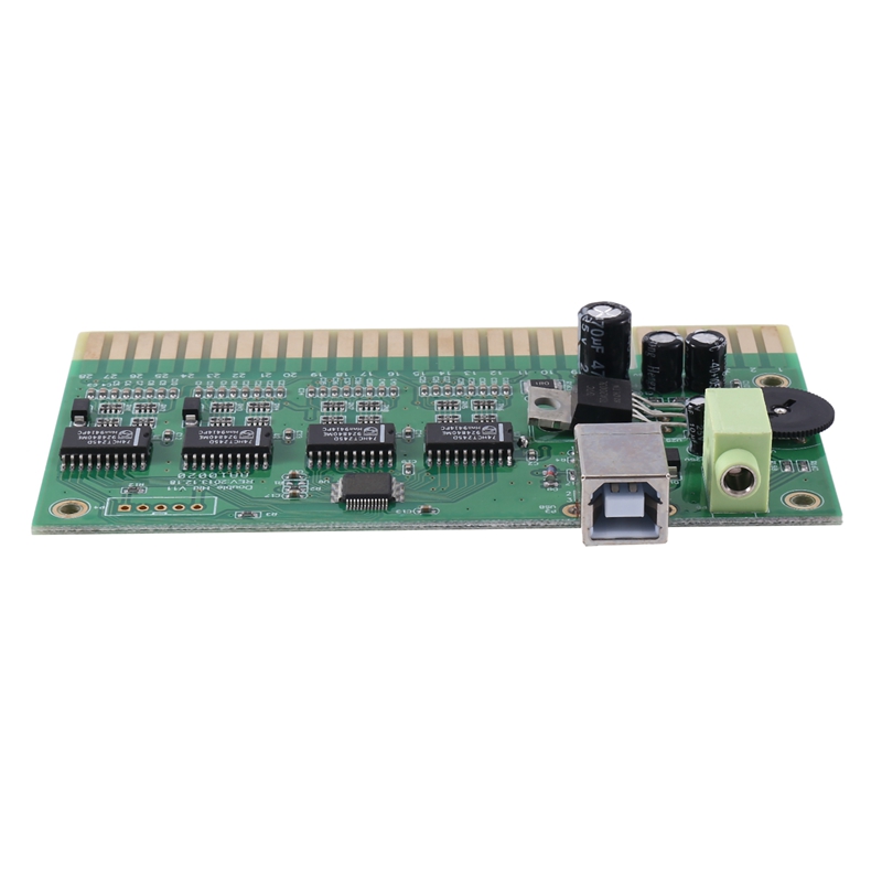 A65G-PC To Jamma Converter Boa - Usb Game Board Jamma ulasan dan harga