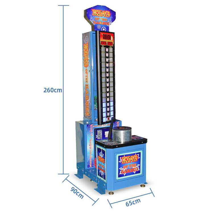 Attractive Indoor Adults Sport - Boxing Machine Arcade ulasan dan harga