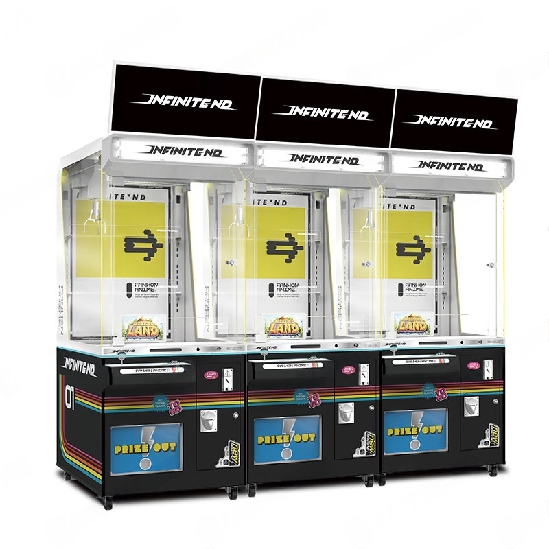 Profitable Kids Toy Claw Machi - Arcade Machine Profit ulasan dan harga