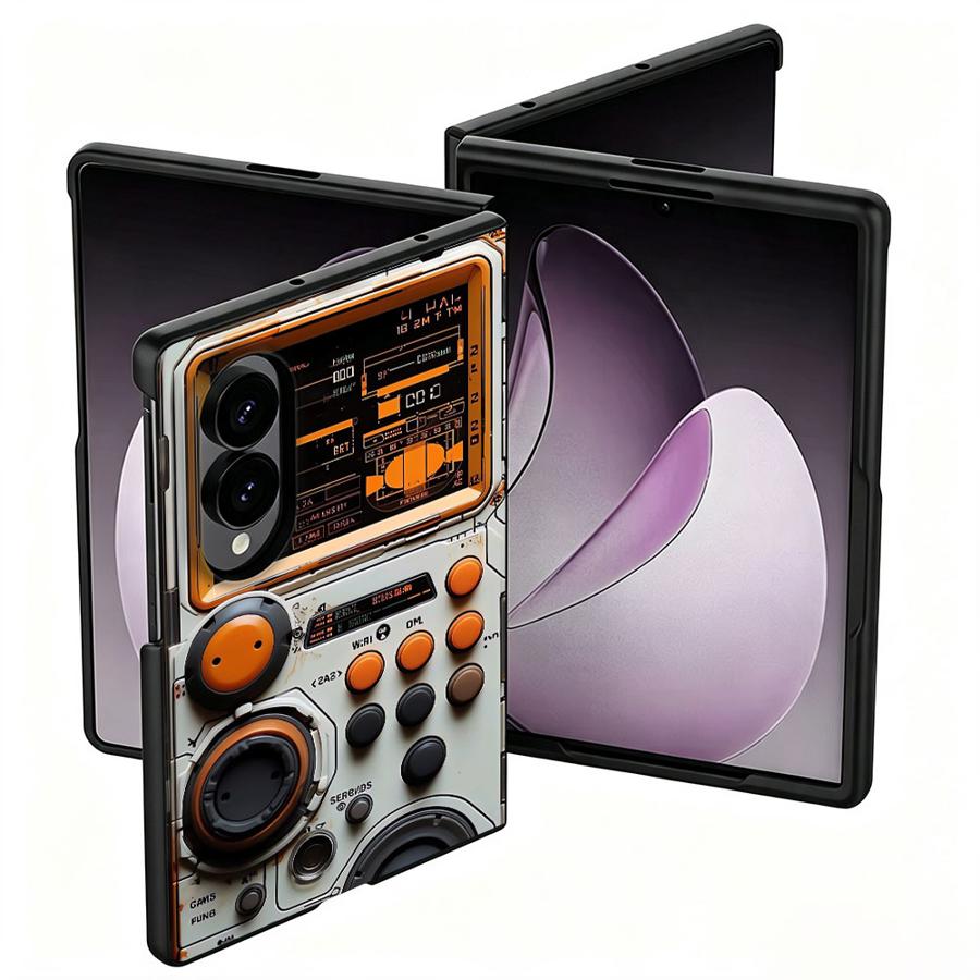 Luxury Phone Cover Case for Sa - Arcade Z ulasan dan harga