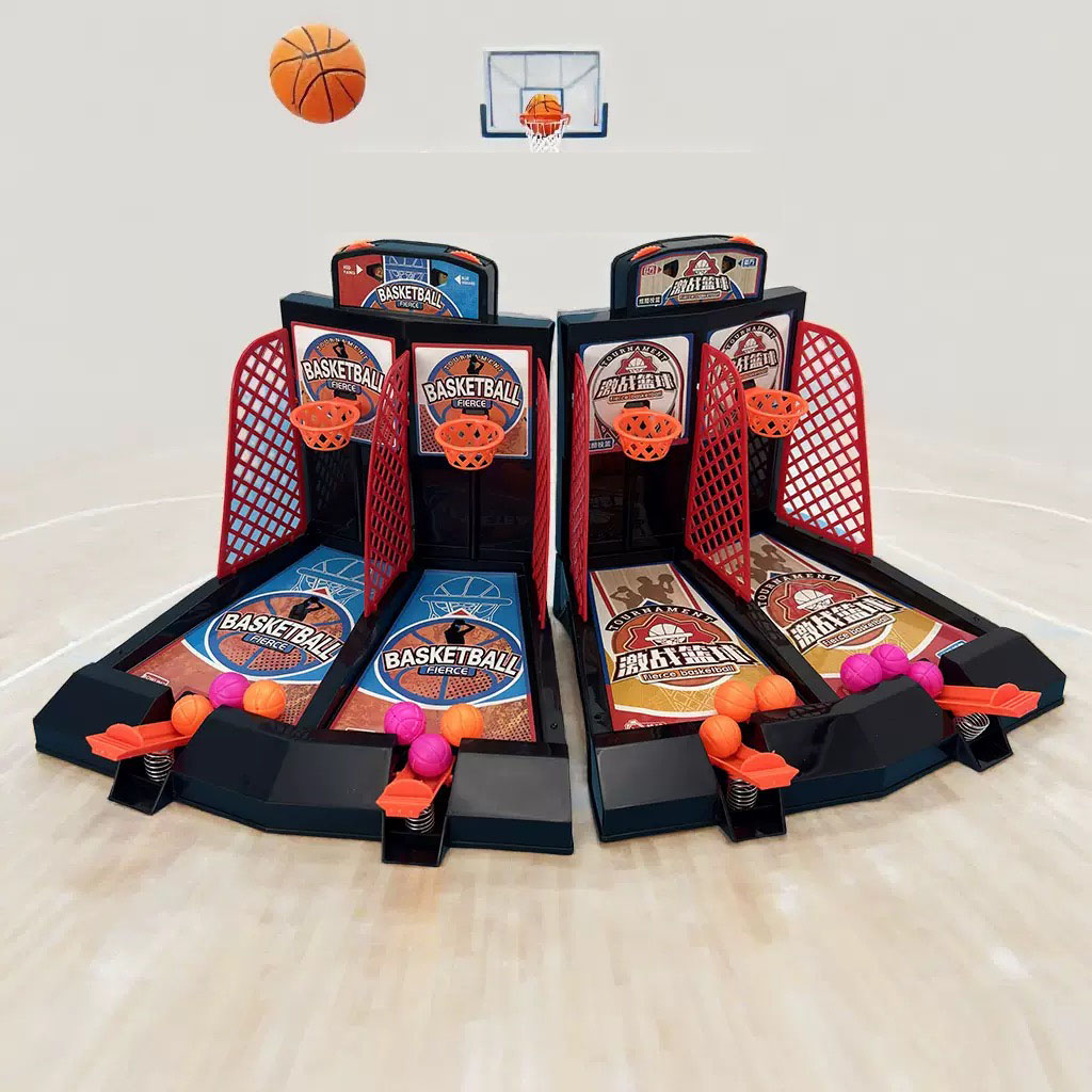 Mini Basketball Fun Carnival C - Basketball Arcade Game ulasan dan harga