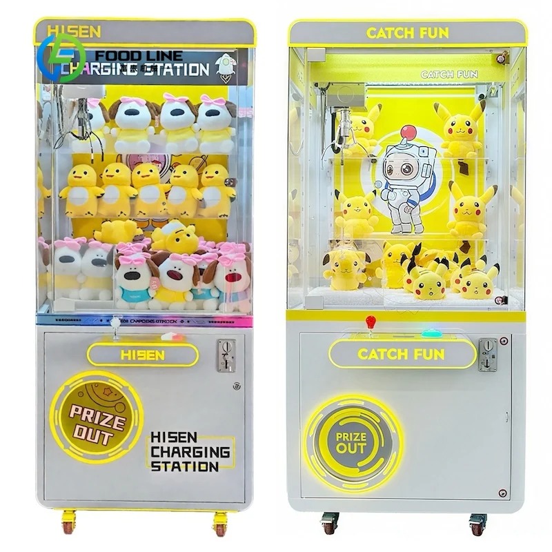 Customized Mini Metal Claw Cra - Japanese Arcade Vending Machine ulasan dan harga