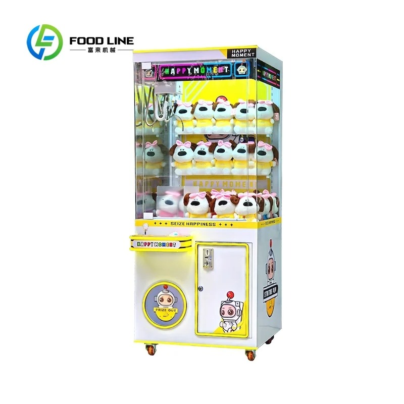 Customized Mini Metal Claw Cra - Japanese Arcade Vending Machine ulasan dan harga