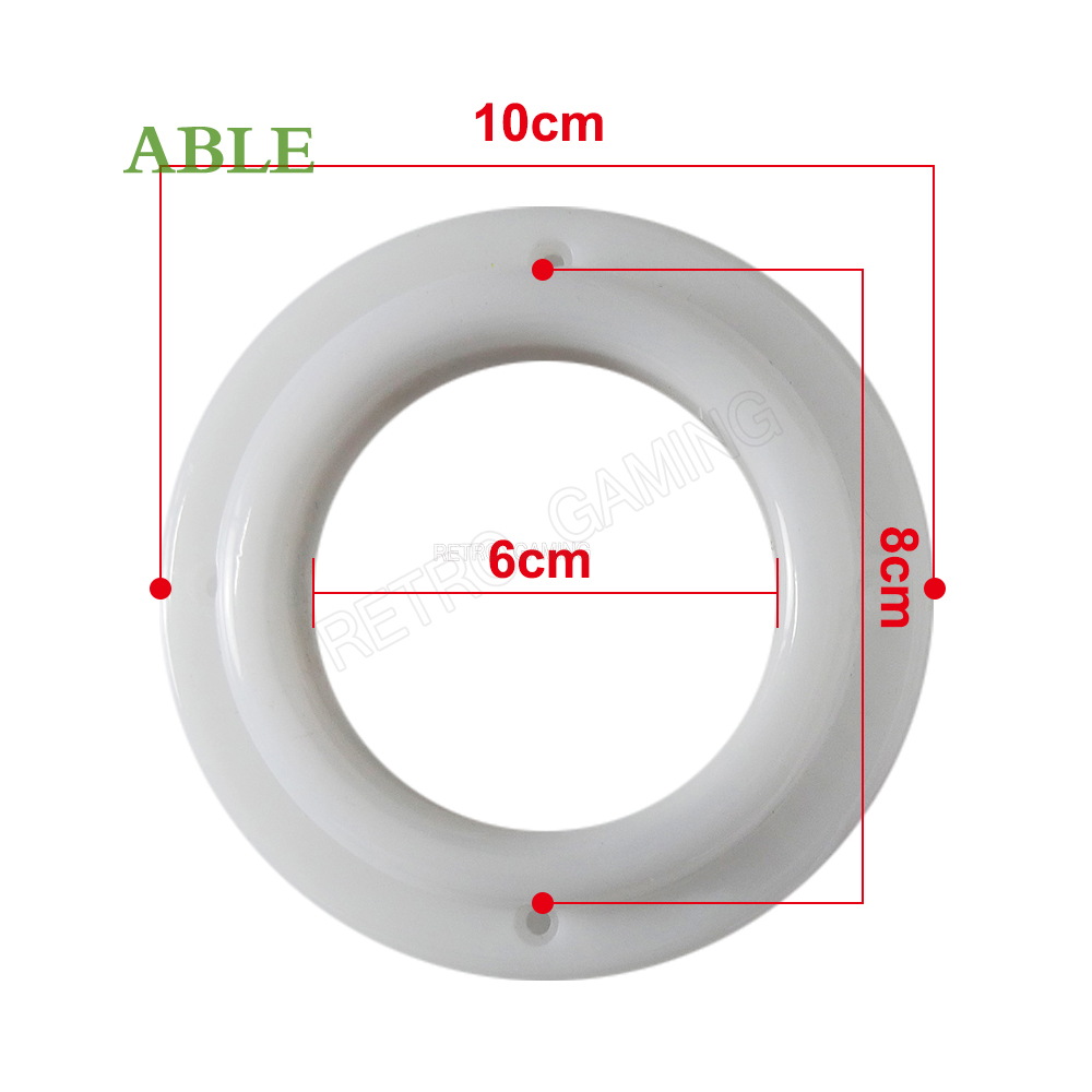 1PCS LED Ring for Hitting Mous - Whack A Mole Arcade ulasan dan harga