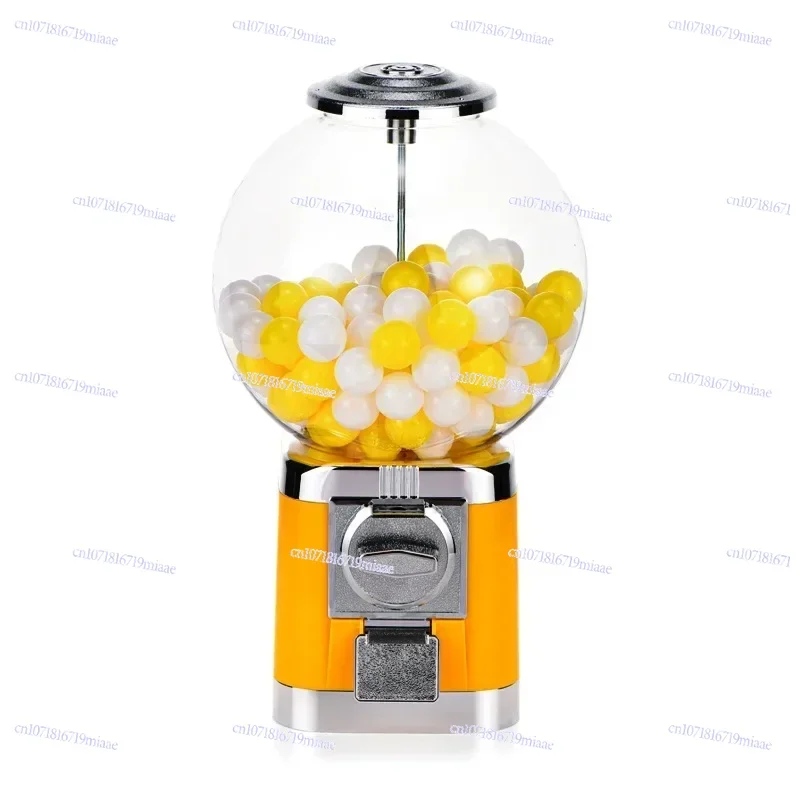 Arcade GumBall Capsule Toy Can - Arcade And Vending ulasan dan harga