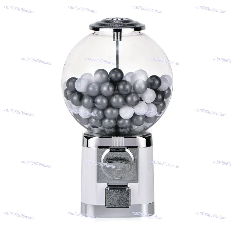 Arcade GumBall Capsule Toy Can - Arcade And Vending ulasan dan harga