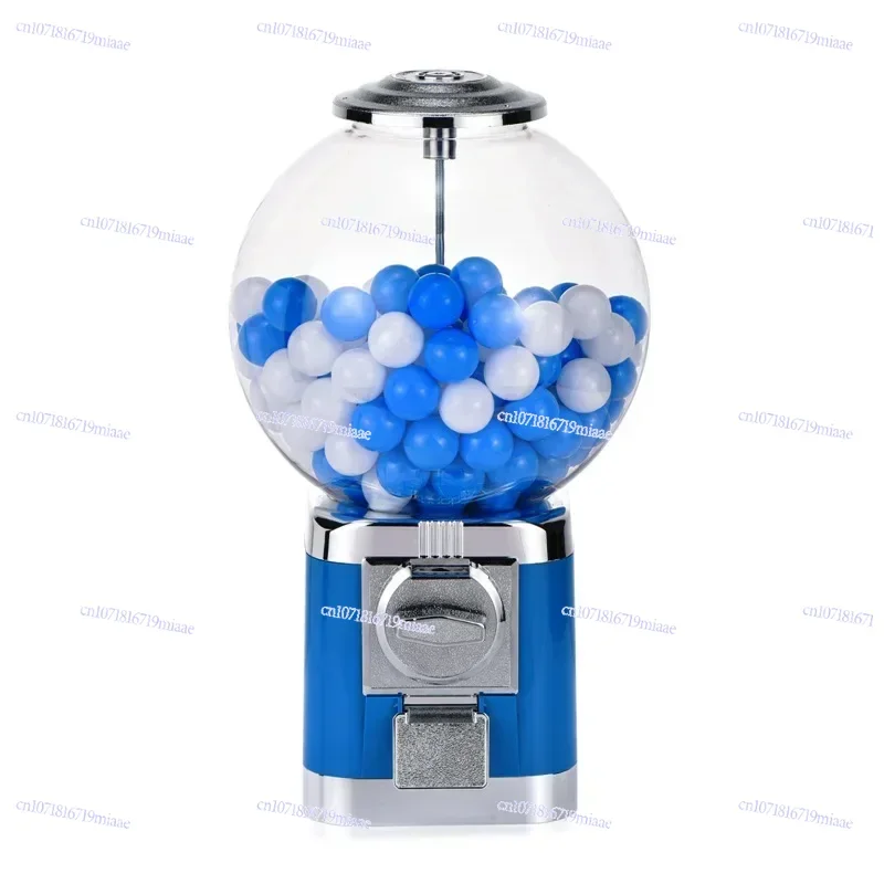 Arcade GumBall Capsule Toy Can - Arcade And Vending ulasan dan harga