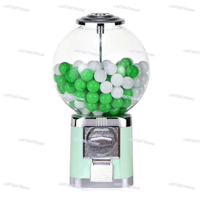 Arcade GumBall Capsule Toy Can - Arcade And Vending ulasan dan harga