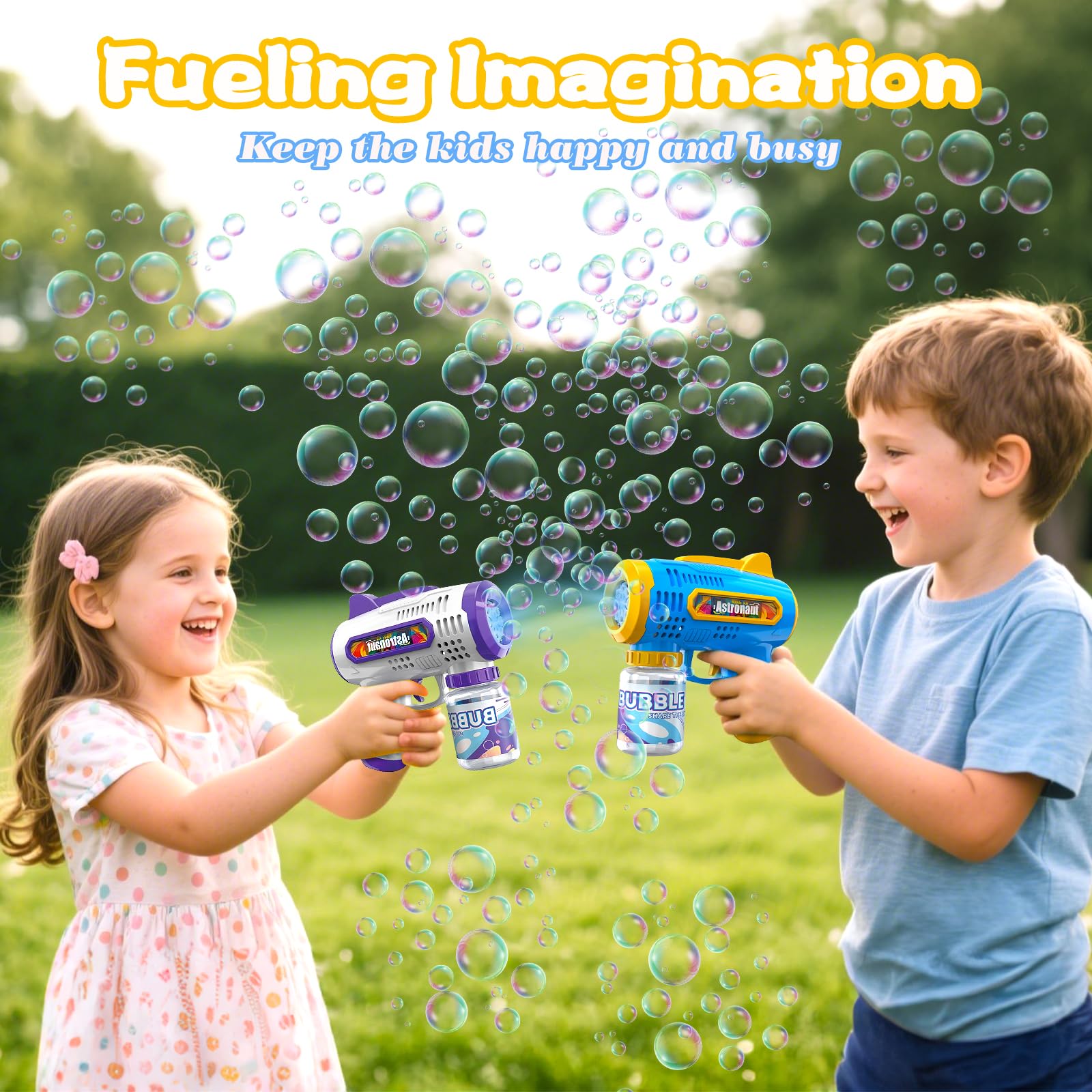 Bubble Gun, Automatic Bubble M - Bubble Gum Machine ulasan dan harga