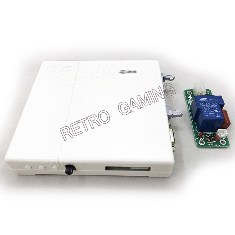 DIY Arcade Mainboard Kits for  - Whack A Mole Arcade ulasan dan harga