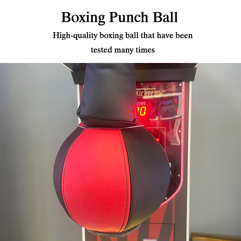 Boxing Champion Arcade Street  - Boxing Machine Arcade ulasan dan harga