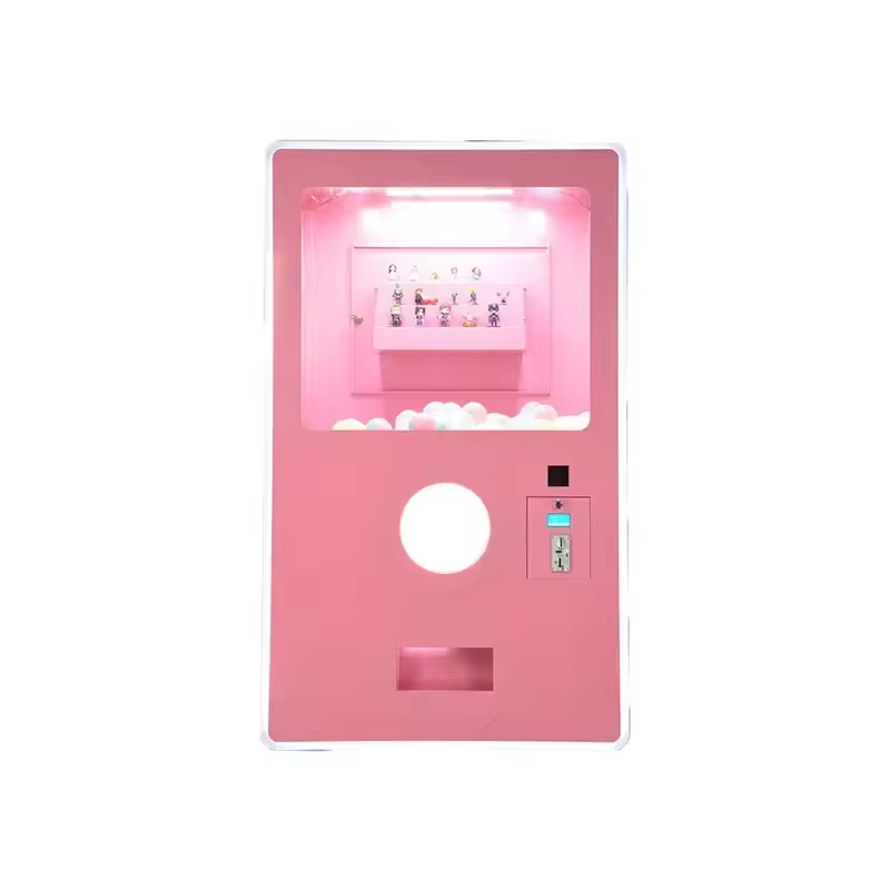 Wholesale Popular Coin-Operate - Japanese Arcade Vending Machine ulasan dan harga