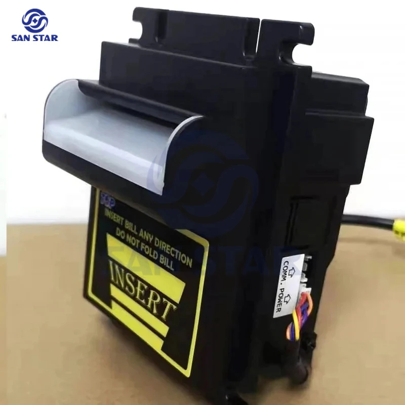 TOP TB74 TB77 Bill Acceptor Wi - Arcade And Vending ulasan dan harga