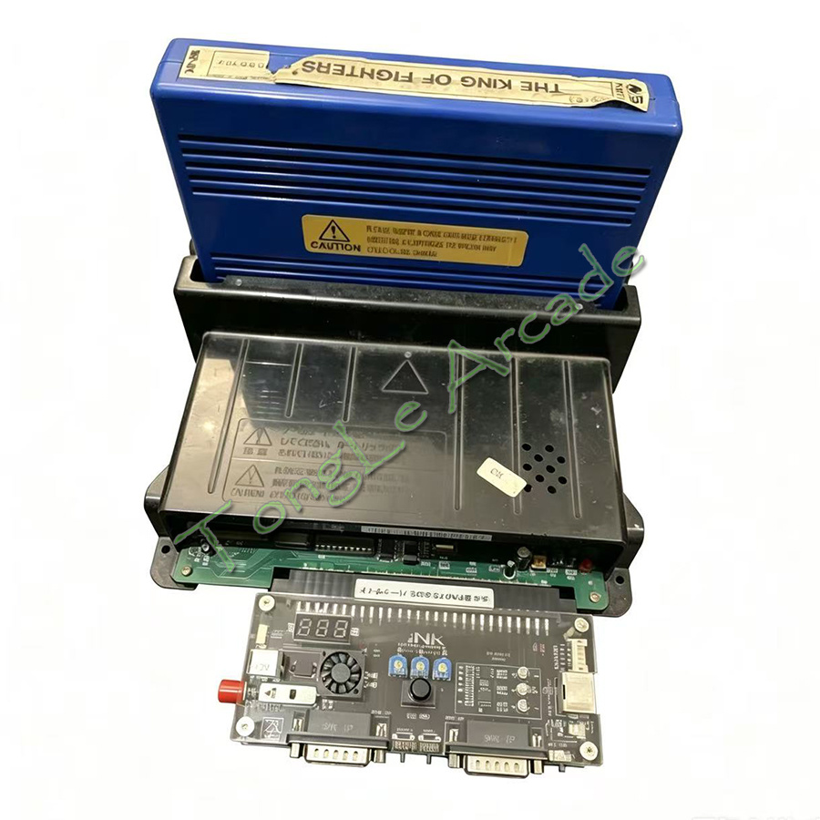 DC 12V Cbox Version 2.5 High P - Arcade Game Jackpot ulasan dan harga