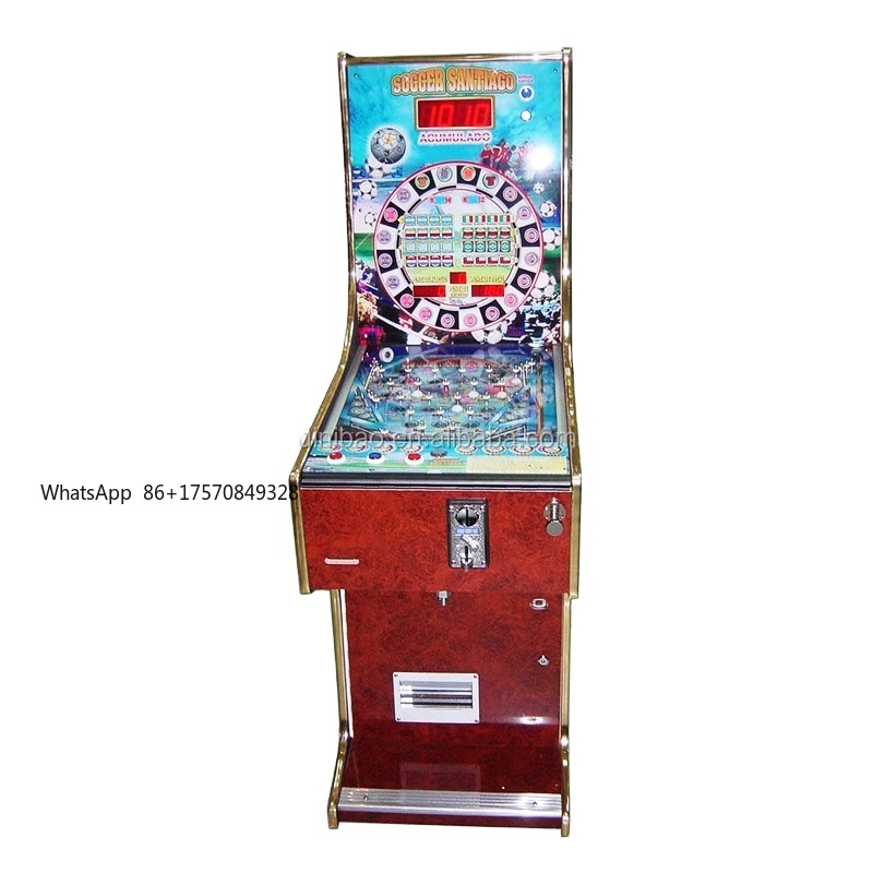 2024 Hot Sale Arcade 5 Balls P - Arcade Games & Vending Llc Photos ulasan dan harga