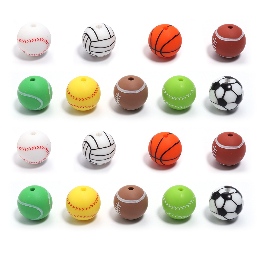 5pcs Silicone Water Transfer B - Basketball Arcade Game ulasan dan harga