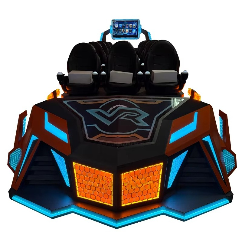 VR Warship 2026 New AR/VR Ente - Arcade Games & Vending Llc Photos ulasan dan harga
