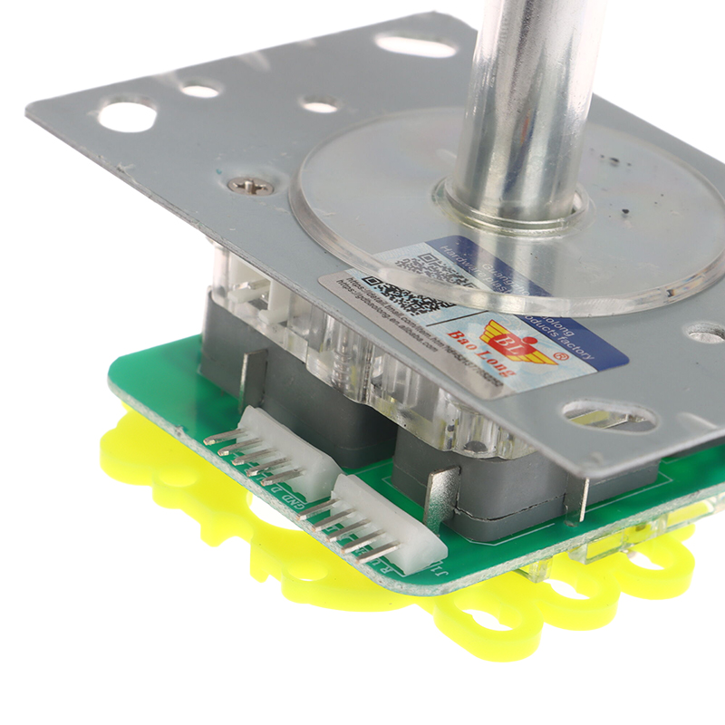 12V LED Arcade Joystick Colorf - Arcade And Vending ulasan dan harga