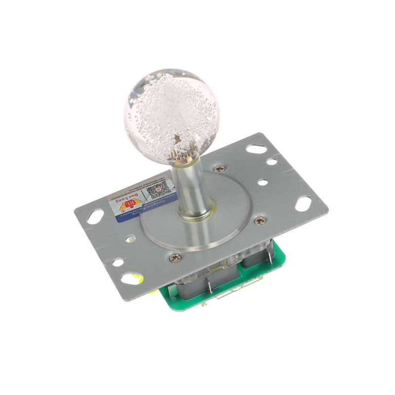 12V LED Arcade Joystick Colorf - Arcade And Vending ulasan dan harga