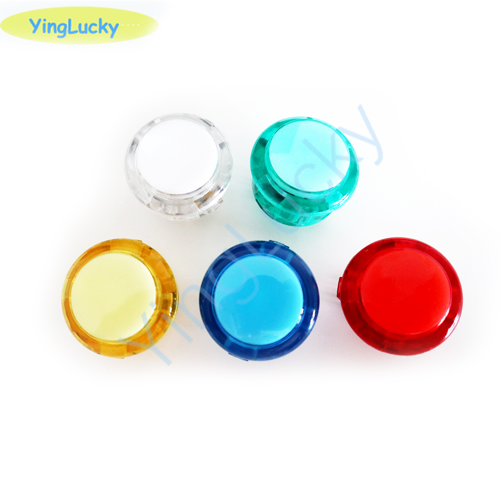 5V / 12V Arcade Illuminated Le - Arcade Vibes ulasan dan harga