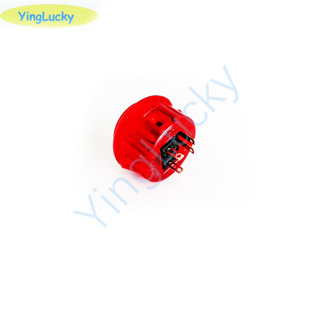 5V / 12V Arcade Illuminated Le - Arcade Vibes ulasan dan harga