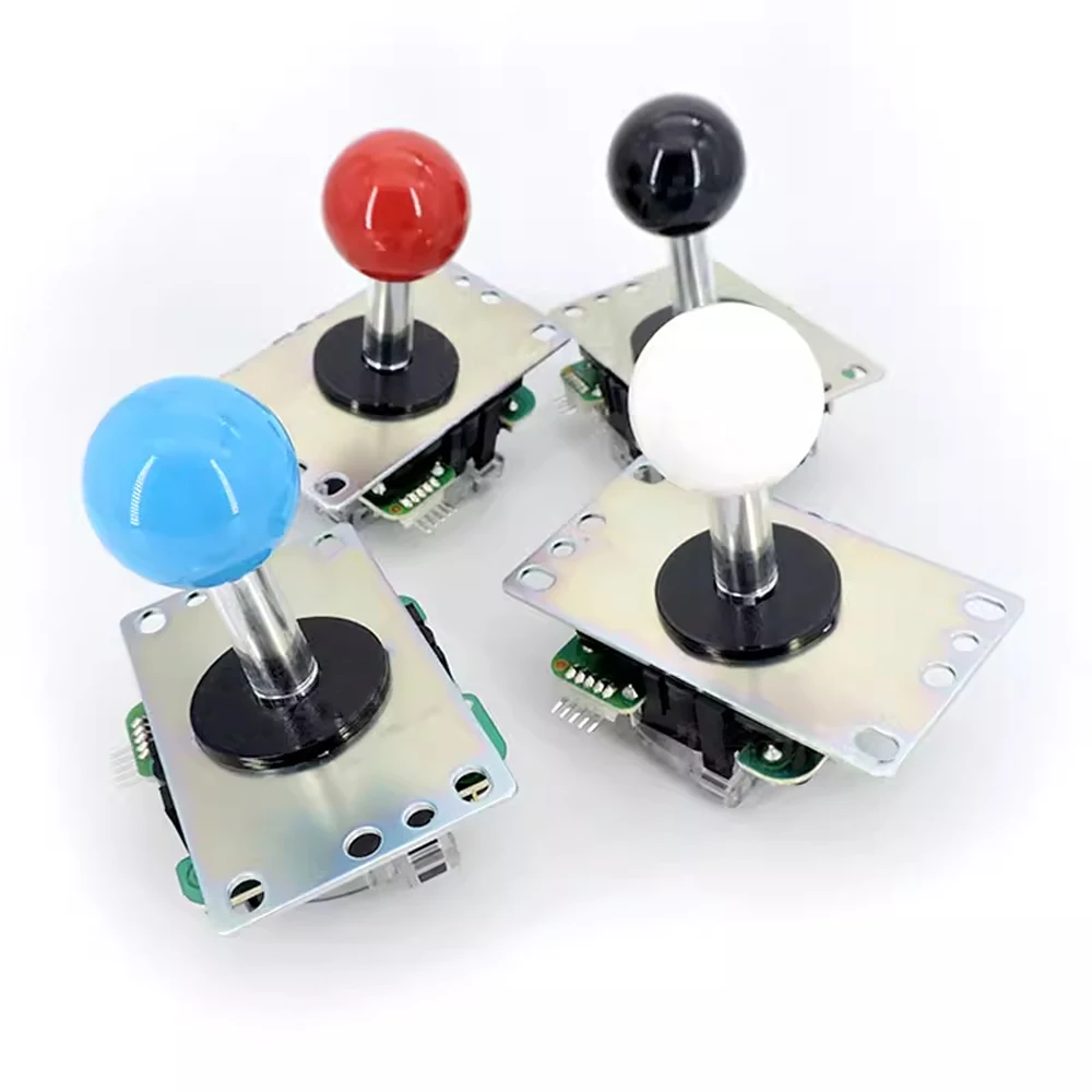 Original Japan SANWA joystick, - Arcade Game Jackpot ulasan dan harga